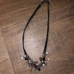 Silpada Necklace